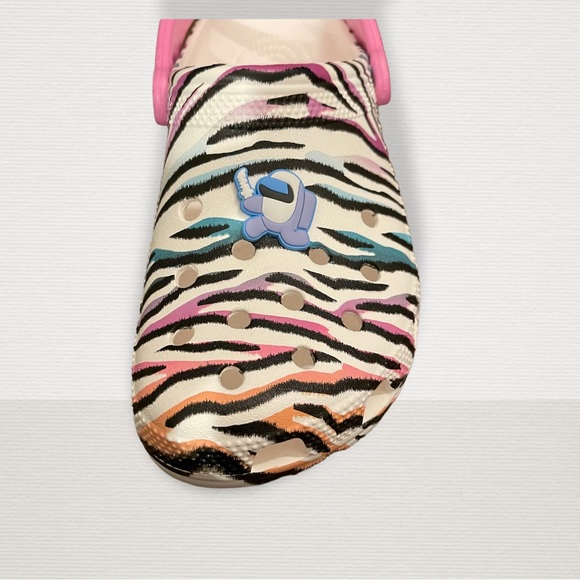 Among Us Crocs Charm - 50% when‎ you buy 3 or more any charms - Picture 2 of 2